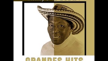 Joselina Daza - Alejandro Duran [Remasterizado]