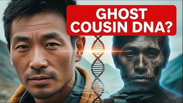 Waarom Tibetaans DNA zo uniek is