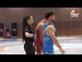 86 kg  mansour israilov vs rakhim magamadov