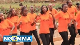 Chuka University Choir - Sitachoka