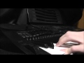 君をつれて(Piano Cover)