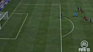 Copy Of Oops.. Rainbow Fifa 13