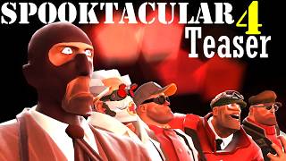Spooktacular 4 Official Teaser Trailer Content