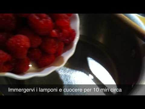 Video: Come Cucinare La Composta Di Frutti Di Bosco Surgelati