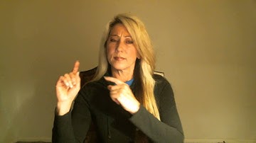 ASL Video 4 questions mid term