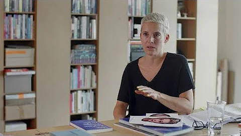 Candice Breitz Interview: Advice to the Young