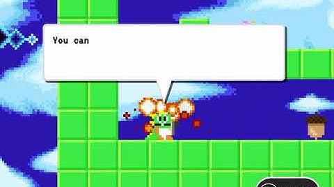 Bubble Bobble Journey Level 3