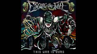 Escape The Fate - This War Is Ours (The Guillotine II) (Isolated Vocals)