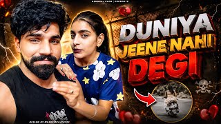 Duniya Jeena Nhi Degi 👍Aahuraj Vlog | This Is Anjali | Family Vlogs | 684