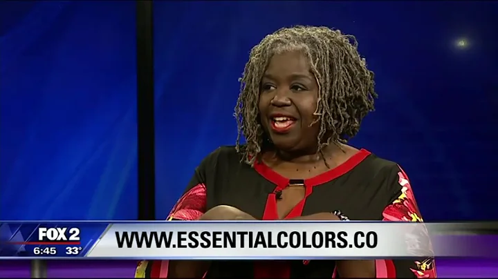 Dr. Sabrina: Becoming more self-aware and using 'e...