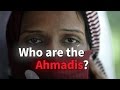 Who are the ahmadis