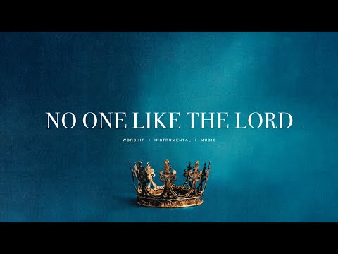 No One Like
