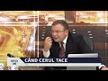 Știrea cea bună - Când cerul tace - Florin Ianovici și Cornel Dărvășan