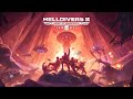 Hell Divers II New September Update Vertical Live Stream #3