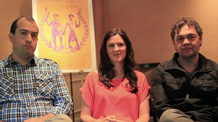 How We Drum Up Acting Work by Mark Kelly, Jennifer...
