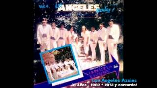 Los Angeles Azules - Cumbia del Camellito