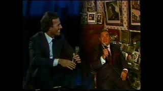 Julio Iglesias Felicidades (dueto con Pedro Vargas)