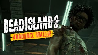 Dead Island 2 - Gamescom Reveal Trailer [Official]