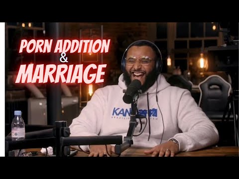 Mohammed Hijab Talks About porn Addiction & Marriage In True Geordie Podcast