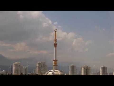 White City Ashgabat