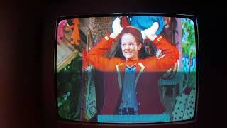 Opening To Barneys Super Singing Circus 2000 Dvd