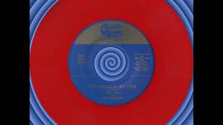 YOU PROMISED ME LOVE, Earl Lewis/Channels, Classic Artists #124  1990
