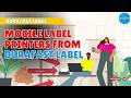 Print Anywhere: Mobile Label Printers from DurafastLabel.com