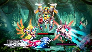 LAiX 2 Hard Mode No Damage - EX Vespa