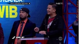 Waktu Indonesia Bercanda - Jawaban Super Lucu nan Unik (2/5)