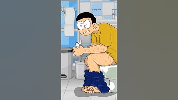 Doraemon Let Me do it! 😂 #trending #shorts #funny #doraemon