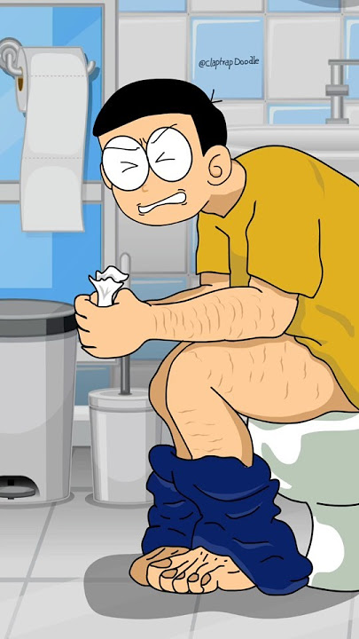 Doraemon Let Me do it! 😂 #trending #shorts #funny #doraemon