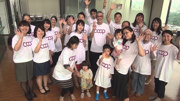 より良い世界...合作方式の構築 - Japan