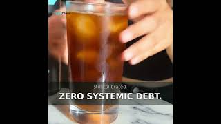 Functional Iced Coffee—hydrbrew° | 85mg Caffeine + L-Theanine + Lion's Mane | Zero Systemic Debt
