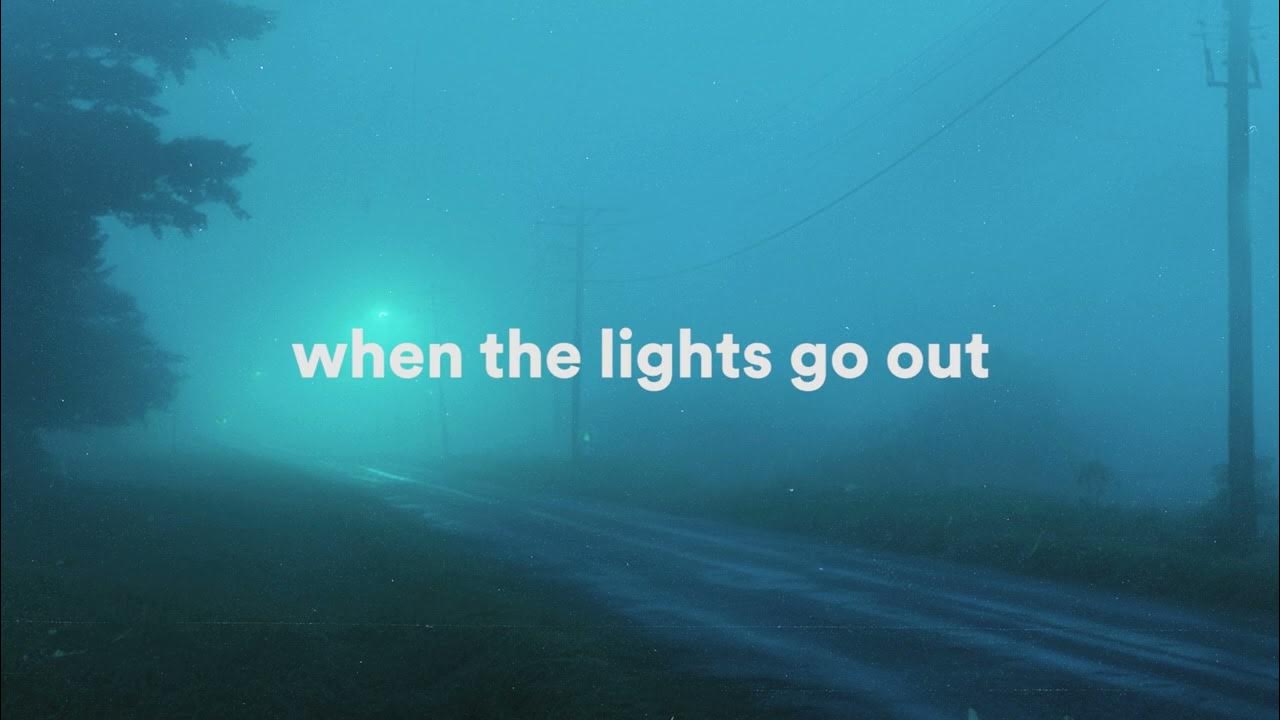 When you see me go with. When you see me go with