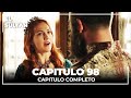 El Sultán | Capitulo 98 Completo