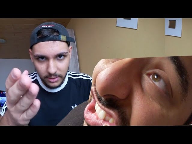 Wie Lecanko sich verraten hat...| A.B.K