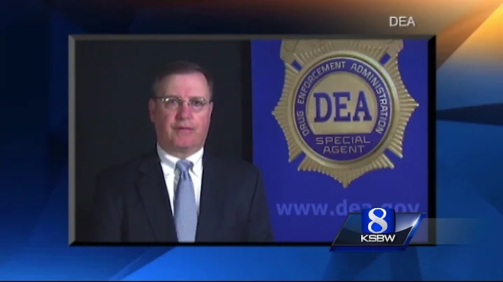 The deadly dangers of Fentanyl