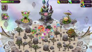 Playing My Singing Monsters part 34