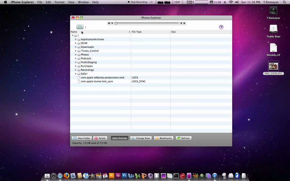 cant see iphone explorer cant see iphone explorer