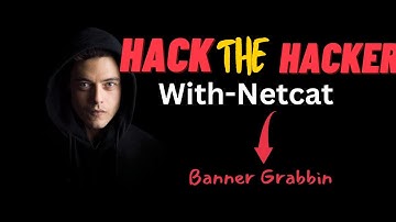 How to Use Netcat for Banner Grabbing & Port Scanning in Kali Linux