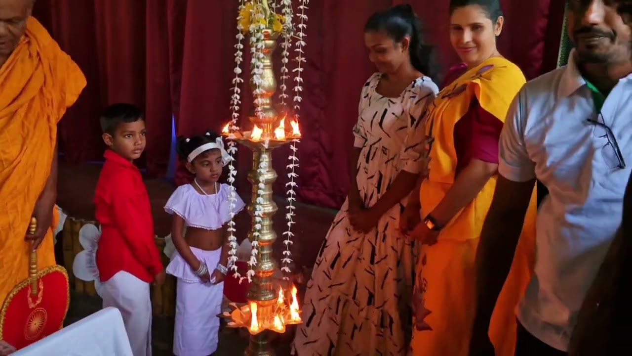 SIGITHI PRESCHOOL - KADIGAWA 2025 සිගිති පෙරපාසල  (READY TO FLY - 2025)  