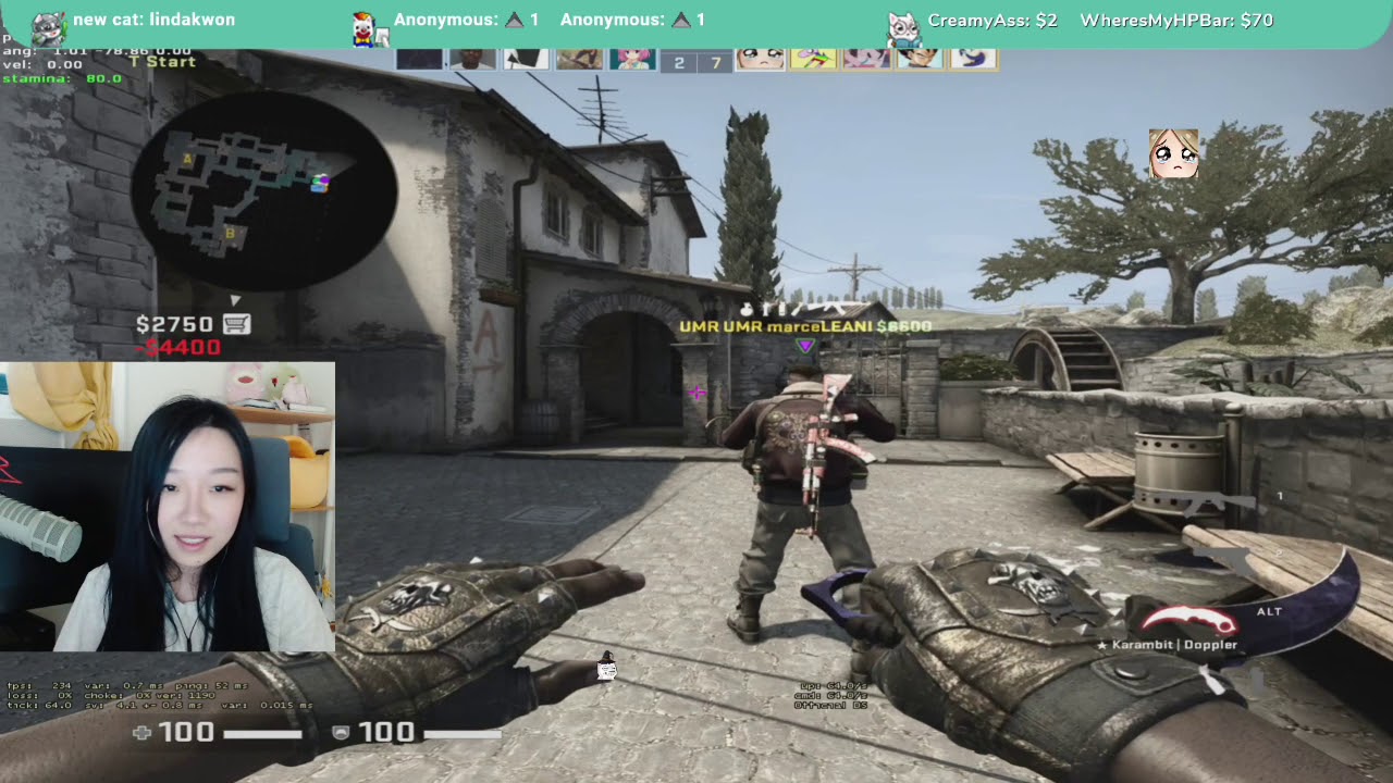 leesherwhy Stream VOD 11/08/2020 - YouTube