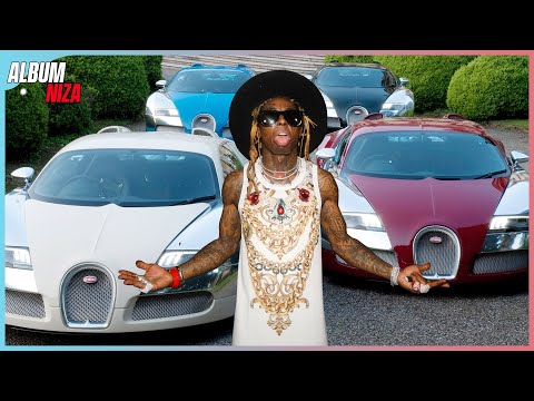 Video: Lil Wayne Net Worth: Wiki, Sposato, Famiglia, Matrimonio, Stipendio, Fratelli