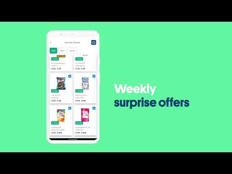 JOKR - Fast Grocery Delivery