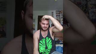 Trying Mexican Sprite