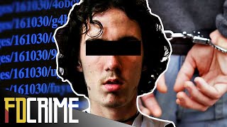 Celebrity Hunting A Predator On The Dark Web | Undercover Asia | FD Crime Profile
