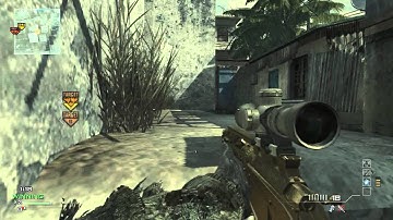 xMrCanadax - Insase Silent 4 Man Silent Shot Clutch