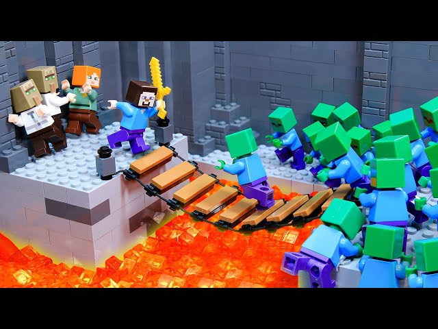 Stopping TIME To Help My FRIENDS In Minecraft! - video Dailymotion