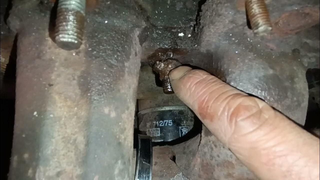 Inlet pipeline and exhaust manifold of the engine 2111 (1,5i 8v) - removal and i