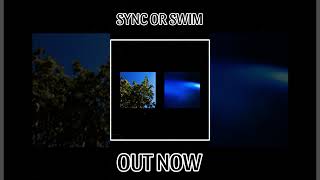 Sync Or Swim, Available On All Streaming Platforms Now🌴🌊 | @ldchavis #syncorswim